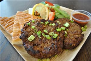 Chapli Kebab.jpg Chapli Kebab.jpg