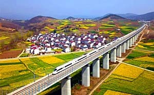 Xi'an-Chengdu High-Speed Railway-1_.jpg Xi'an-Chengdu High-Speed Railway-1_.jpg