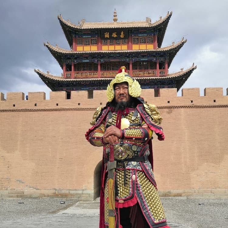 the-head-of-jiayuguan-pass.jpg the-head-of-jiayuguan-pass.jpg