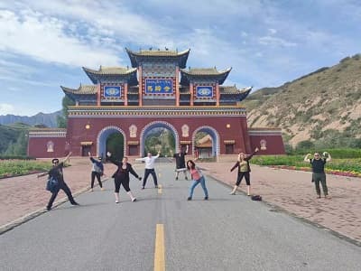 Zhangye-Mati-Temple.jpg Zhangye-Mati-Temple.jpg
