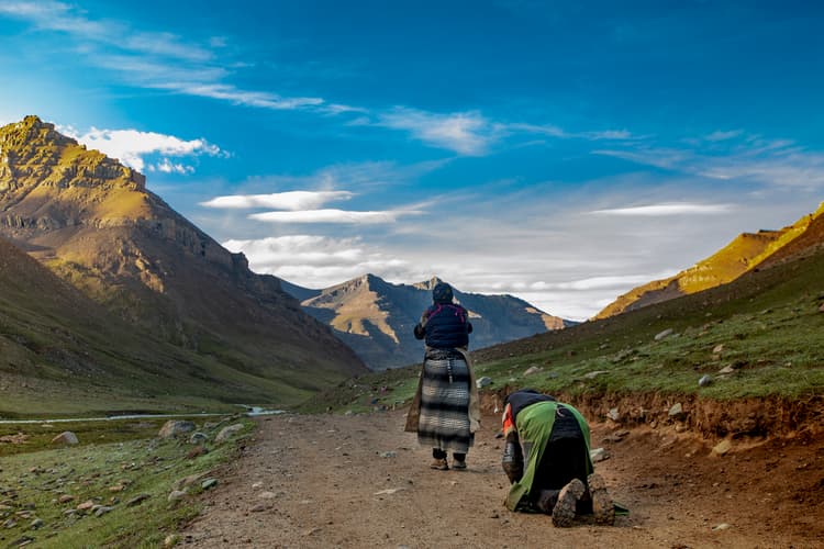 Mount Kailash Mount Kailash