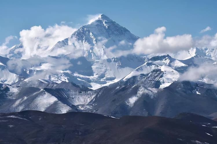Himalayas Himalayas
