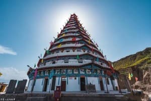 Wenshu Mountain Grottoes Wenshu Mountain Grottoes