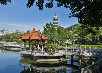 South Putuo Temple South Putuo Temple