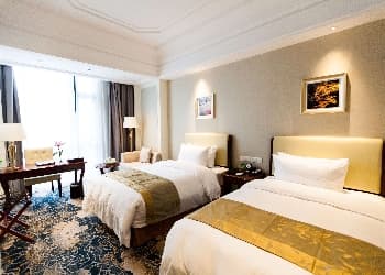 Fujian accommodation Fujian accommodation