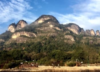 Dawangfeng Dawangfeng