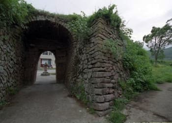 Lengcheng Ancient Castle Lengcheng Ancient Castle