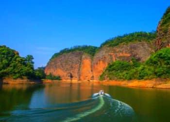 Taining Scenic Area Taining Scenic Area