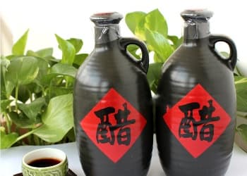 Picture of Mature vinegar Picture of Mature vinegar