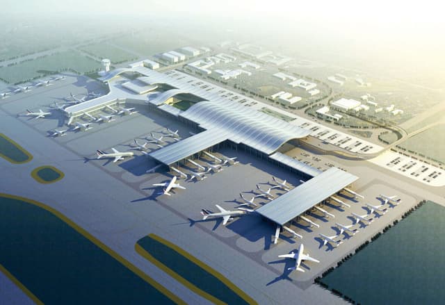 Guizhou Airport Guizhou Airport