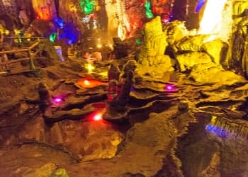 Tianxing Cave Tianxing Cave