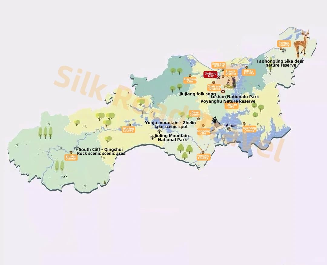 Jiujiang Jiujiang
