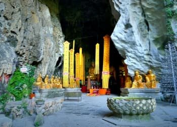 Guanyin Cave Guanyin Cave