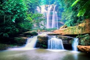 Sidonggou Scenic Area Sidonggou Scenic Area