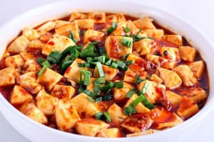 Ma Po Tofu Ma Po Tofu