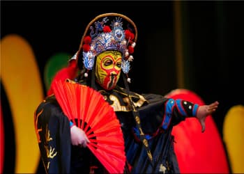 Sichuan Opera Sichuan Opera
