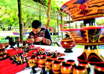 Yi Lacquerware Yi Lacquerware