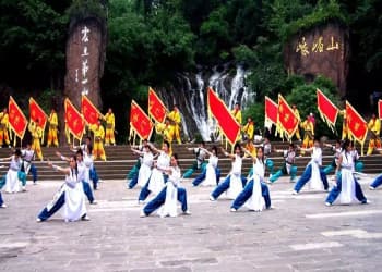 Emei Martial Arts Emei Martial Arts