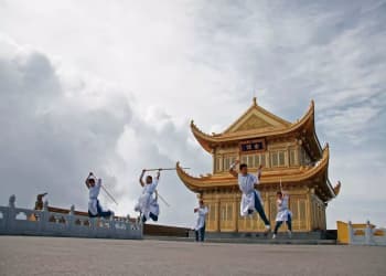 Emei Martial Arts Emei Martial Arts