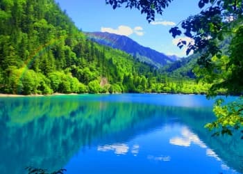 Jiuzhaigou Jiuzhaigou