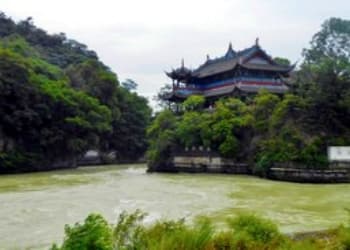 Baopingkou Baopingkou
