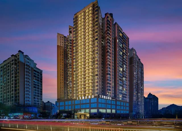 Guizhou hotel Guizhou hotel