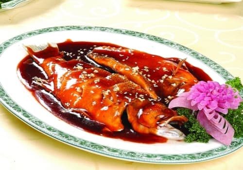 West Lake Fish in Vinegar Gravy.jpg West Lake Fish in Vinegar Gravy.jpg