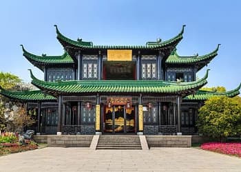 Xichun Terrace Xichun Terrace