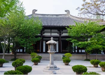 Jianzhen Memorial Hall Jianzhen Memorial Hall