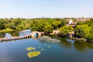 Hongyuan Scenic Area Hongyuan Scenic Area