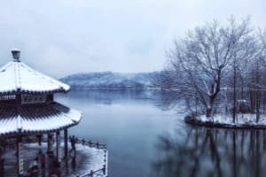 West Lake West Lake
