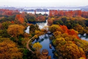 West Lake West Lake