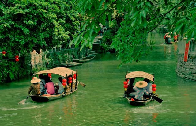 Fengjian Water Town.jpg Fengjian Water Town.jpg