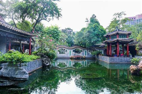 Qinghui Garden.jpg Qinghui Garden.jpg