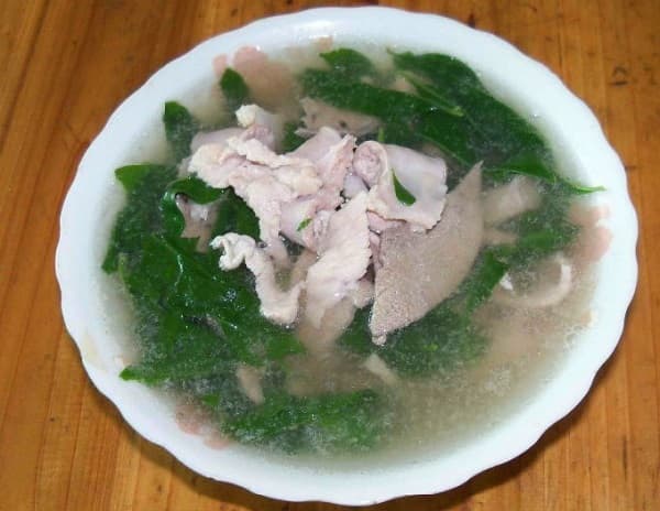 san ji di Soup.jpg san ji di Soup.jpg