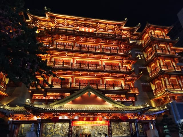 Dafo Temple.jpg Dafo Temple.jpg