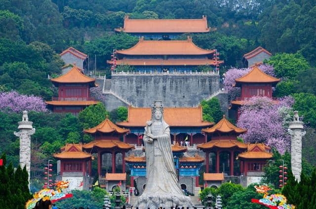 Tianhou Palace.jpg Tianhou Palace.jpg