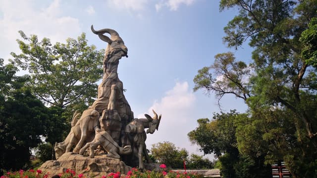 Five Rams.jpg Five Rams.jpg