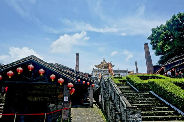 Nanfeng kiln.jpg Nanfeng kiln.jpg