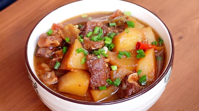 Radish Beef.jpg Radish Beef.jpg
