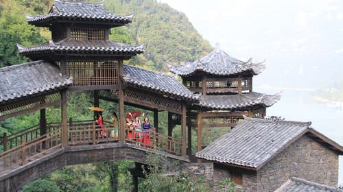 Ba King's Village.jpg Ba King's Village.jpg