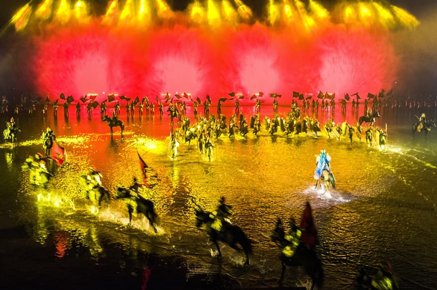 War Fire of Three Kingdoms Show 3.jpg War Fire of Three Kingdoms Show 3.jpg