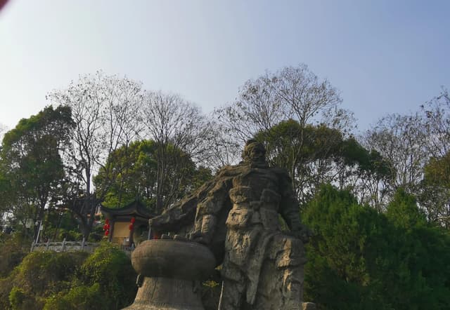 Sanyou Cave 6.jpg Sanyou Cave 6.jpg