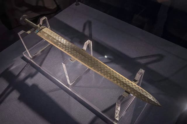 Hubei Provincial Museum 3.jpg Hubei Provincial Museum 3.jpg