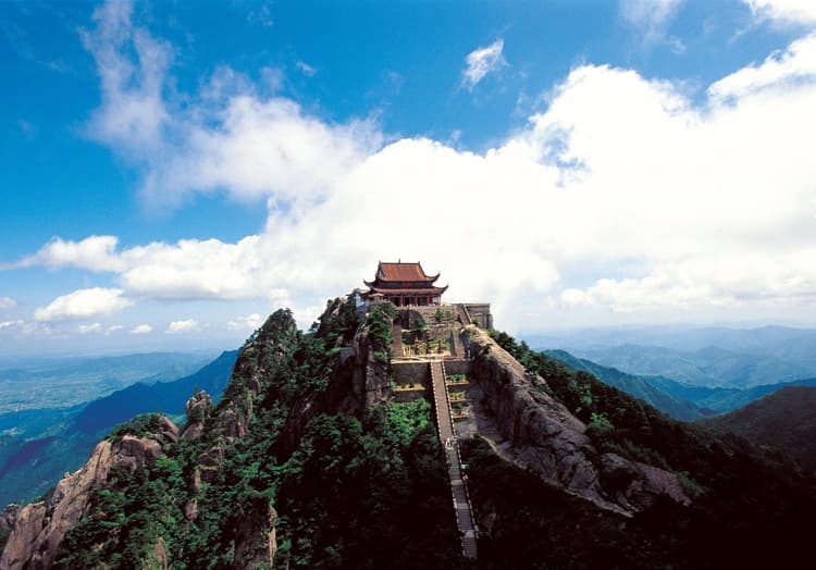Mt. Jiuhua 4.jpg Mt. Jiuhua 4.jpg