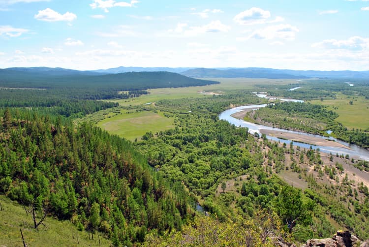 Orkhon River.jpg Orkhon River.jpg