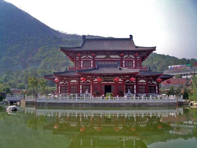 Huaqing Palace.jpg Huaqing Palace.jpg