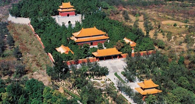 Ming Tombs.jpg Ming Tombs.jpg