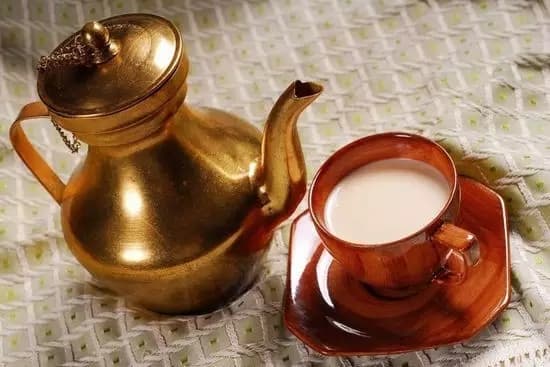 Yak Butter Tea.jpg Yak Butter Tea.jpg