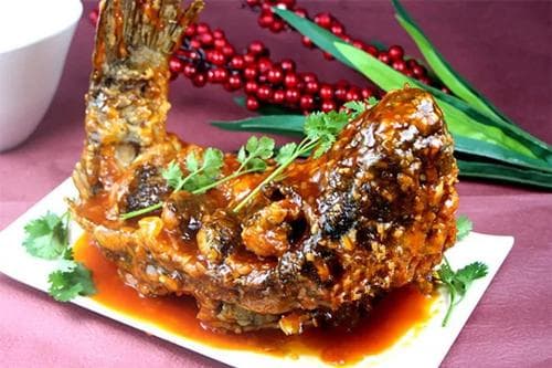 Sweet and sour carp.jpg Sweet and sour carp.jpg
